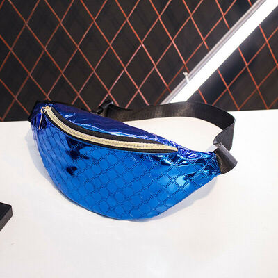 

Women Travel Waist Fanny Pack Belt Bum Bag Pouch Hip Purse Chest Bag Gift