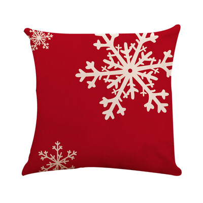 

Siaonvr Square Pillow Cover Cushion Case Toss Pillowcase Hidden Zipper Closure