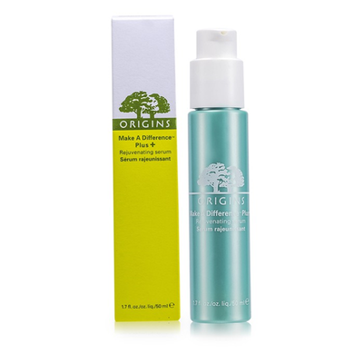 

ORIGINS - Make A Difference Plus Rejuvenating Serum 50ml17oz