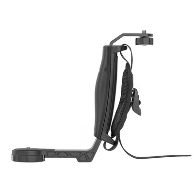 

Zhiyun zhi yun simple dual handheld official stabilizer accessories adapted smooth4 Yunhe 2 Yunheplus