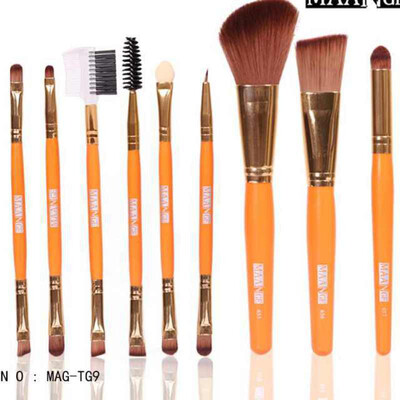 

Professional Make Up Brush Set pincel maquiagem For Beauty Blush Contour Foundation Makeup Brushes Cosmetics
