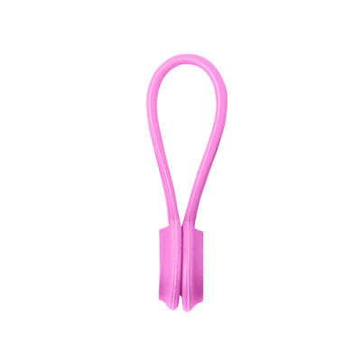 

Gobestart Reusable Magnetic Cable Ties Cord Organizers Strong Magnetic Twist Ties