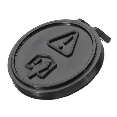 

Radiator Expansion Tank Water Bottle Cap Protective Cover Compatible for BMW MINI ONE Cooper 01-06 Petrol