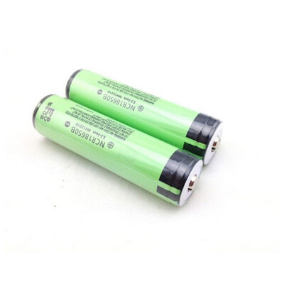 

18650 3400mah New Original NCR18650 3400 34B Rechargeable Li-ion battery for 18650 3400mah