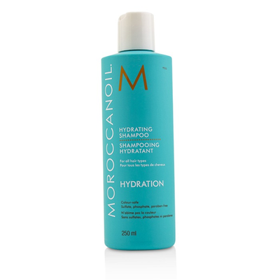 

MOROCCANOIL - Hydrating Shampoo For All Hair Types 250ml85oz
