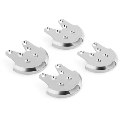 

Tailored 4 PCS ACEHE Protective Motor Mount Base Crack Repair Kit For DJI Phantom3