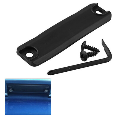 

Replacement for Lexus Toyota Scion Liftgate Trunk Hatch Back Door Handle Switch Release Opening Button Cover