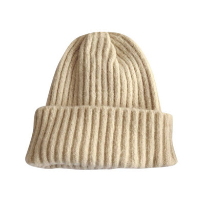 

Toddler Boys Girls Cute Spring Winter Kids Baby Hats Knitted Casual Caps Gift