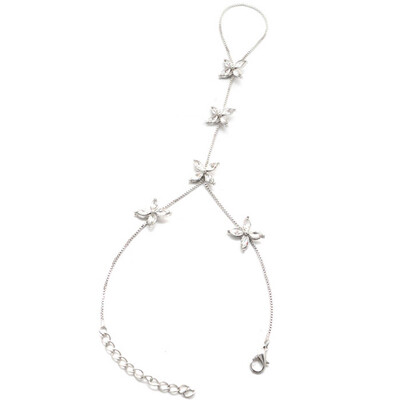 

Simple Personality Popular Little Daisy Bracelet Bracelet Fashion Jewelry