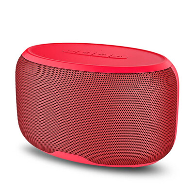 

NewRixing NR - 4015 Wireless Bluetooth Stereo Speaker Subwoofer Mini Player