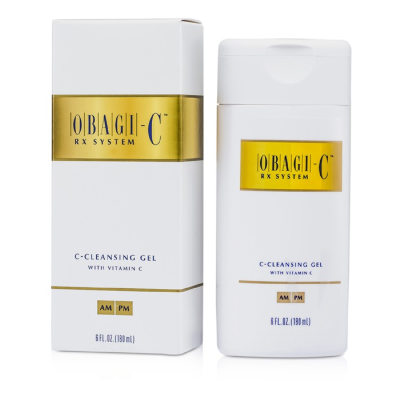 

OBAGI - Obagi C Rx System C Cleansing Gel 180ml6oz