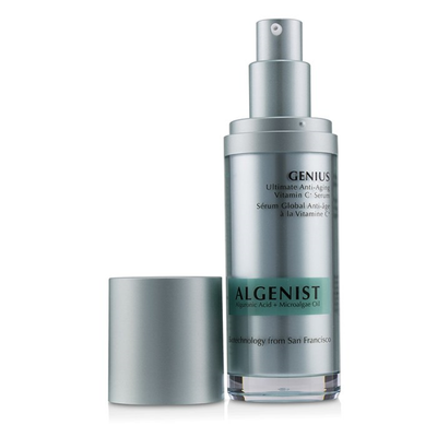 

ALGENIST - GENIUS Ultimate Anti-Aging Vitamin C Serum 30ml1oz