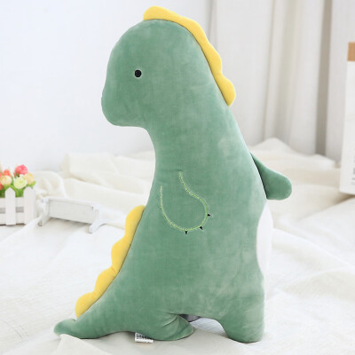 

Tailored Cute Plush Toys Dinosaur Soft Stuffed Animals Dolls Toys Kids Birthday Gift New