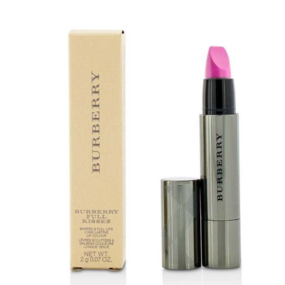 

BURBERRY - Burberry Full Kisses Shaped & Full Lips Long Lasting Lip Colour - No 541 Lilac 2g007oz