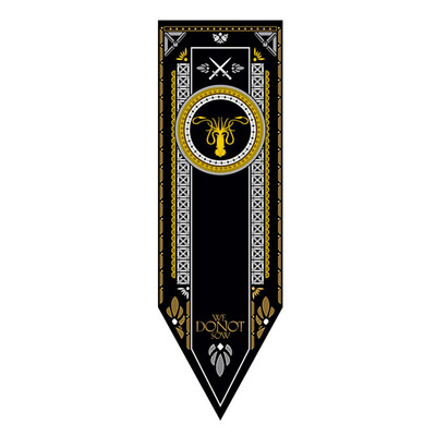 

Game House Sigil Tournament Banner 1550cm