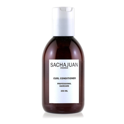 

SACHAJUAN - Curl Conditioner 250ml84oz