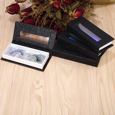 

〖Follure〗Empty False Eyelash Care Storage Case Box Container Holder Compartment Tool