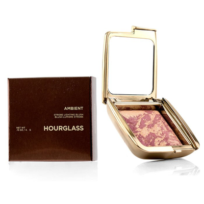 

HOURGLASS - Ambient Strobe Lighting Blush - Euphoric Fusion Soft Lilac 42g015oz