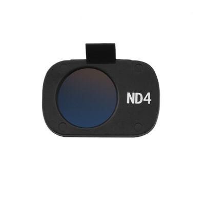 

Siaonvr 1PC ND4 Camera Neutral Lens Filters For DJI Mavic Mini Drone