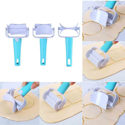 

JPGIF Rolling Angel Biscuit Cookies Cutter Mold Maker Cake DIY Decorating Sweet Tools