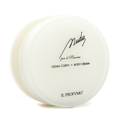 

IL PROFVMO - Nuda Per il Piacere Body Cream 200ml68oz