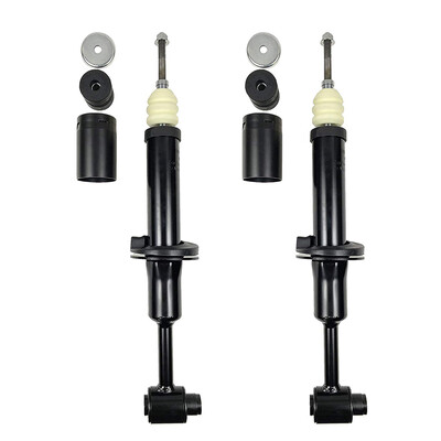 

Replacement For Ford Explorer 2004-2005 Shock Strut Absorber Front Right Left Side 71398 Auto Parts
