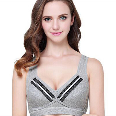 

Wirefree Breastfeeding Maternity Nursing Bras for Feeding Cotton Sleep Bra For Pregnant Women Pregnancy Underwear Clothing