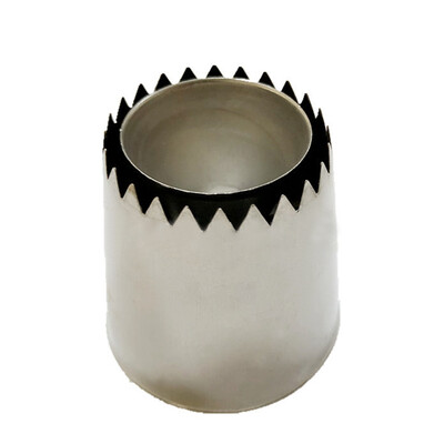 

New Ring Cookies Mold Piping Nozzles Russian Nozzles Icing Piping Nozzles Set Cake Decorating Pastry Novelty
