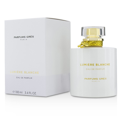 

GRES - Lumiere Blanche Eau De Parfum Spray 100ml34oz