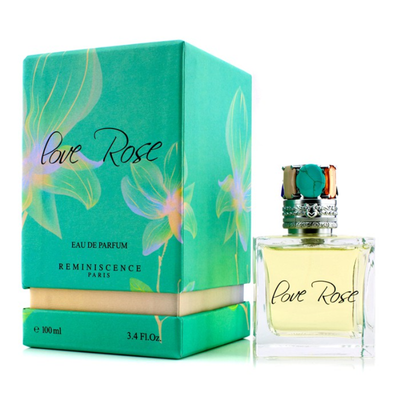 

REMINISCENCE - Love Rose Eau De Parfum Spray 100ml34oz