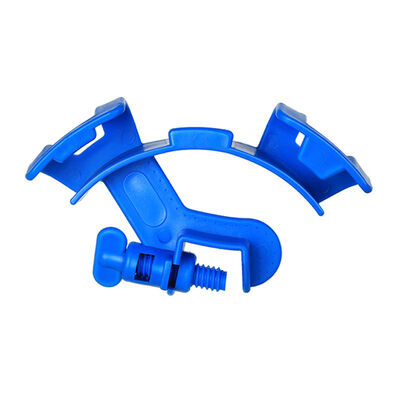 

Aquarium Water Pipe Holder Water Tube Clamp Fixed Clip Fish Tank Hose Holder Fish Aquatic Pet Supplies