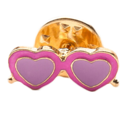

Pins Jewelry 1 Pc Personality All-match Exquisite Jewelry Brooch Cute Badge Corsage Collar Acrylic Cartoon Brooch Pins Jewelry