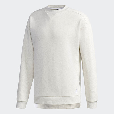 

Adidas ADIDAS Mens Model Series  BL SW TOP Sports Pullover DH3980 L Code