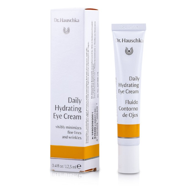 

DR HAUSCHKA - Daily Hydrating Eye Cream 125ml04oz