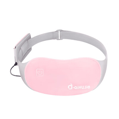 

Love care aiHuJia warm palace belt belt electric heating warm waist belt warm waist lumbar disc protruding traction waist massage lumbar warm warm unisex