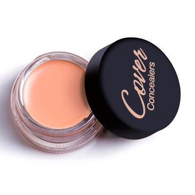 

Effective Makeup Concealer Cover Blemishes Freckles Hide Pores Brighten Skin Tone Lasting Concealer