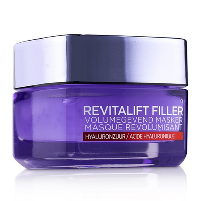 

LOREAL - Revitalift Filler Hyaluronic Mask 50ml17oz
