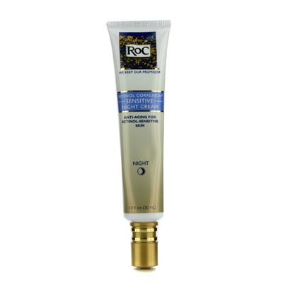 

ROC - Retinol Correxion Sensitive Night Cream Sensitive Skin 30ml1oz