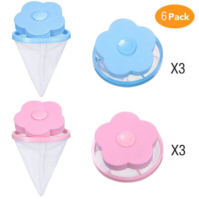 

Siaonvr Floating Pet Fur Catcher Filtering Hair Removal Device Wool Cleaning Supplies
