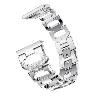 

〖Follure〗Fashion Crystal Band Sport Replacement Strap 20mm For Samsung Galaxy Active