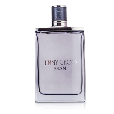 

JIMMY CHOO - Man Eau De Toilette Spray 100ml33oz