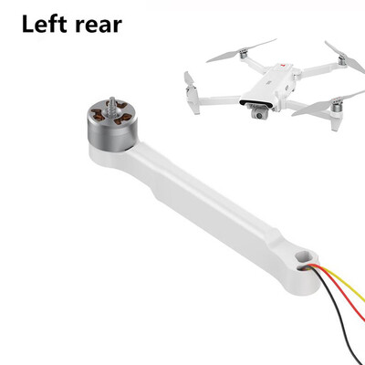 

Siaonvr Motor Arm Quadcopter Spare Accessories Repair Parts For FIMI X8 SE RC Drone