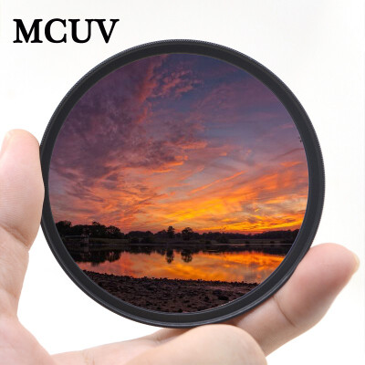 

KnightX UV HD MCUV Star Camera Lens Filter For Canon Nikon 400d 2000d photo 18-135 49mm 52mm 55mm 58mm 62mm 67mm 72mm 77mm