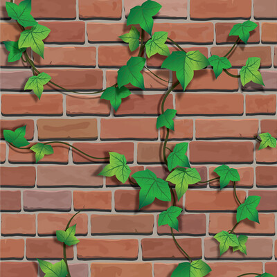 

Siaonvr 3D Brick Stone Rustic Effect Self-adhesive Wall Sticker Home Decor