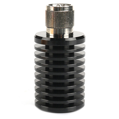 

PL259- Connector DL-30A 0-500MHz 15Watt Walkie Talkie Dummy Load Replacement for CB Two-way Radio