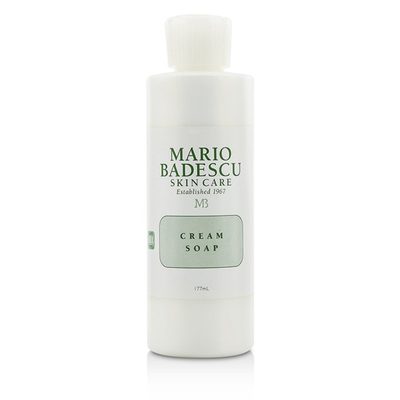 

MARIO BADESCU - Cream Soap - For All Skin Types 177ml6oz