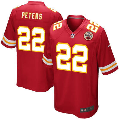 

Mens Football Jersey Kansas City Chiefs Marcus Peters Red Game Jersey