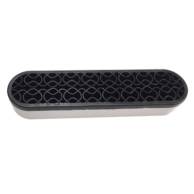

1Pcs Silicone Makeup Brush Holder Organizer Facial Make Up Brush Drying Rack Flower Shape Brushes Display Shelf Beauty Cosmetics