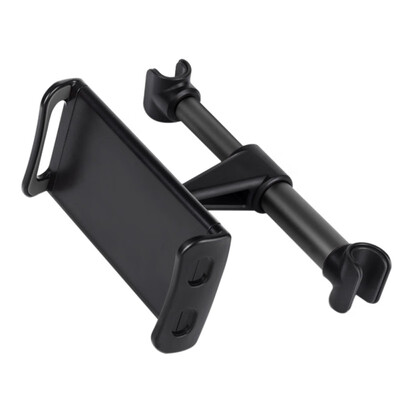 

Car Rear Pillow Bracket Rear Seat Mobile Phone Tablet Bracket Car Mobile Phone Bracket