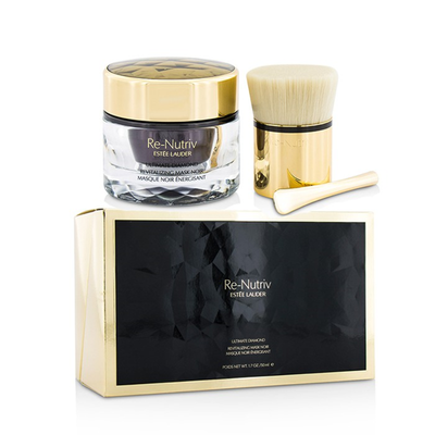 

ESTEE LAUDER - Re-Nutriv Ultimate Diamond Revitalizing Mask Noir 50ml17oz